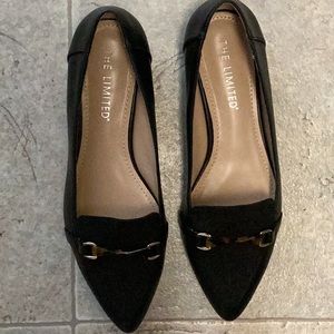 The Limited shoes